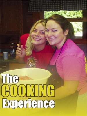 cover image of The Cooking Experience